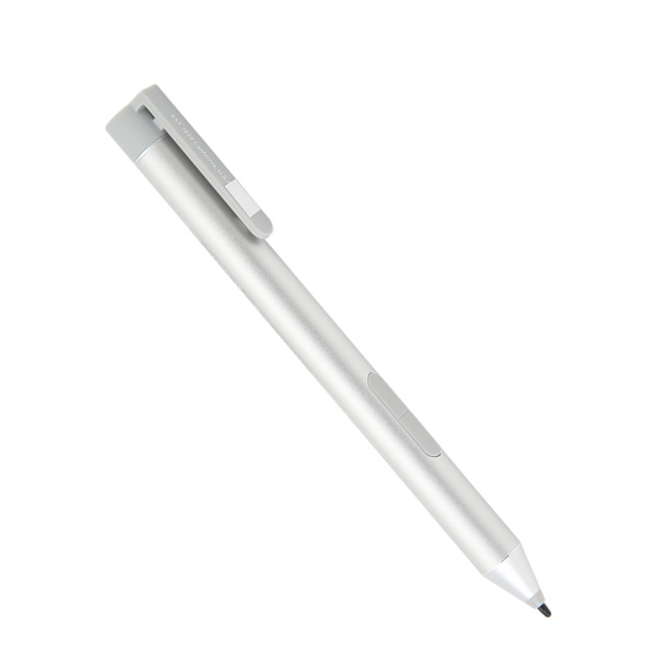 Stylus til HP Elite 4096 Trykniveau 2 Tilpasselige knapper Smart Pen til Elitebook 1040 G4 X360 1020 G2