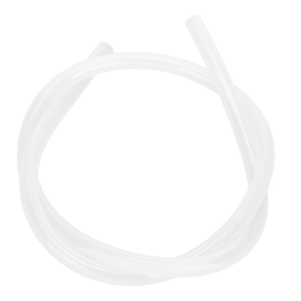 Vannkjølingsslange Slange Innvendig diameter 8mm Utvendig diameter 12mm Tykk vegg 2mm PETG-rør