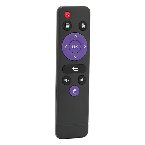 MX9 Fjärrkontroll IR Trådlös fjärrkontroll för MX9 PRO RK3328 TV för MX10 RK3328 8.1 7.1 TV Box