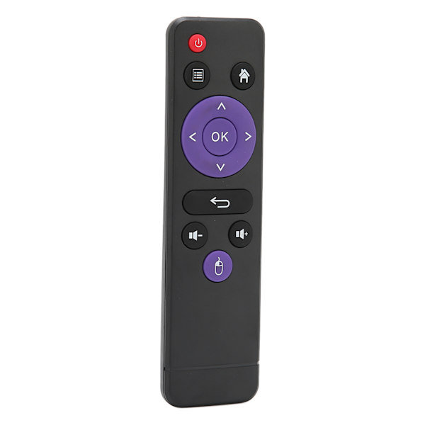 MX9 Kaukosäädin IR Langaton kaukosäädin MX9 PRO RK3328 TV:lle MX10 RK3328 8.1 7.1 TV Boxille