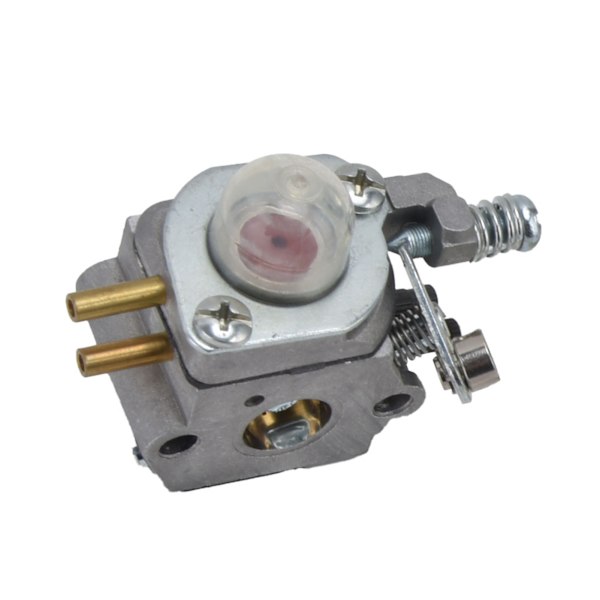 Kaasutin Repower Kit:llä C1UK29 C1UK47 C1UK52 SRM2100 SRM2110 SHC1700 SHC2100 Power Pruner Trimmerille
