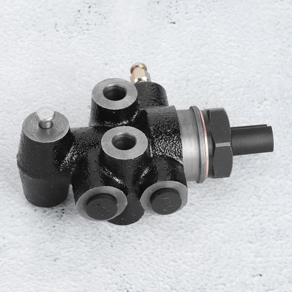 【NX】Brake Load Sensing Proportioning Valve 47910-26040 Replacement Fits Compatible with Hilux