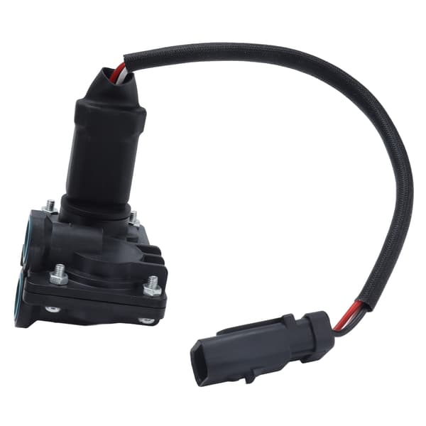 【NX】Imupaineanturi CAT E312D E315D E320D -paineanturille 9‑32V 2660136