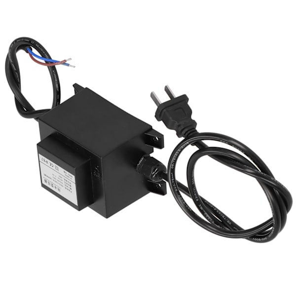 30W AC220V till AC12V transformator Vattentät undervattens LED-drivrutin spänningsomvandlare CN AC220V