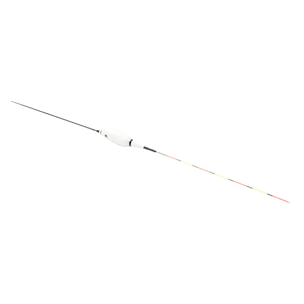 Luminous Fiskeflyte Vanntett Fiskeflytebitt Elektronisk Fiskeflyte Bobber for Dag og Natt BC‑005