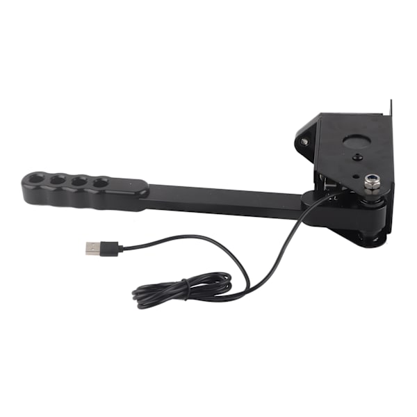 64-bitars Universal USB Handbroms PC för Windows Professional Gaming kringutrustning för G25 G27 G29 T500 SIM Racing Games