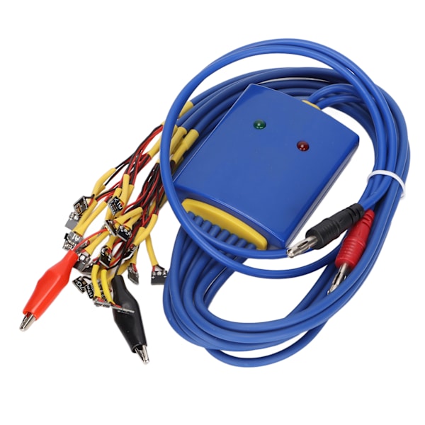 Power Boot Control Line Puhelinhuolto Virran syöttökabel Virransyöttötestijohto Androidille