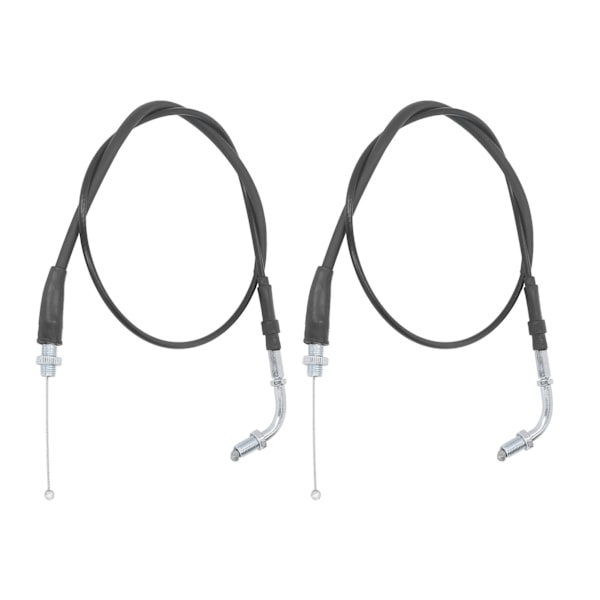Throttle Clutch Cable 22870 HN1 000 Motorcykel Koblingswire til TRX400EX Sportrax