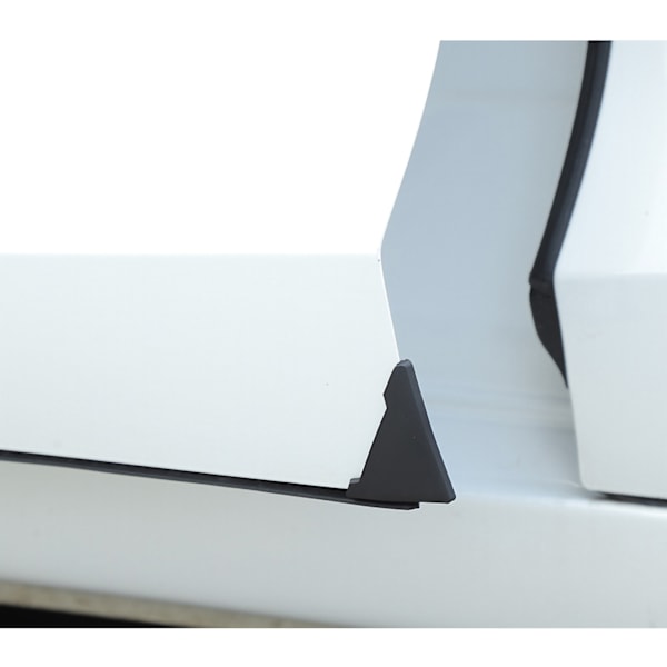 Auton ovenkulman suojus 60x50mm, iskunkestävä, naarmuuntumaton, piirretty, universaali, tyyppi 1