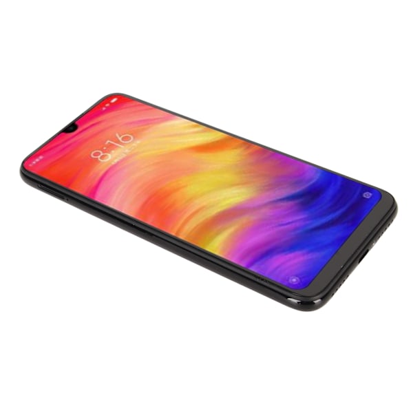 Puhelimen näytön vaihto 6,3 tuuman digitoija kosketusnäyttö Xiaomi Redmi Note 7 PRO M1901F7G M1901F7H