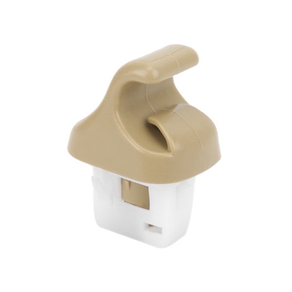 Solskærm Klips 88217‑TA0‑A02ZB Biltilbehør Erstatning for Honda Accord 2008-2012