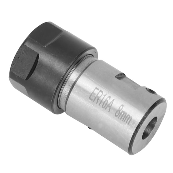8 mm hög precision förlängningsstång Spännhylsa Chuck Hållare Motoraxel för djuphålsbehandling