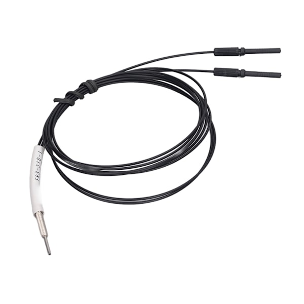 Fiberoptisk sensor Optisk avkänning Diffus reflektion Digital sondkabel Elektronisk komponent