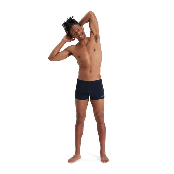 Speedo Eco Endurance+ Uimahousut 32R Laivastonsininen Navy 32R
