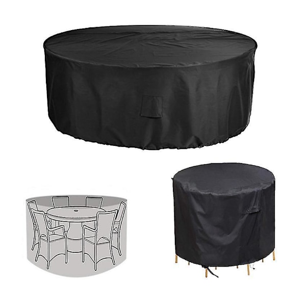 Ulkokalusteiden suojapäällinen 188*84cm