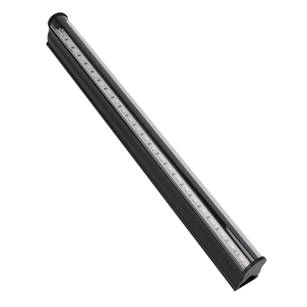 LED UV Black Light Tube UVA 380 Till 400nm 29cm Längd 5V USB-driven LED Blacklight Bar