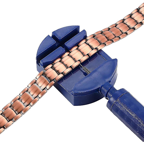 Kobber Magnetisk Terapi Armbånd til Ledsmerter