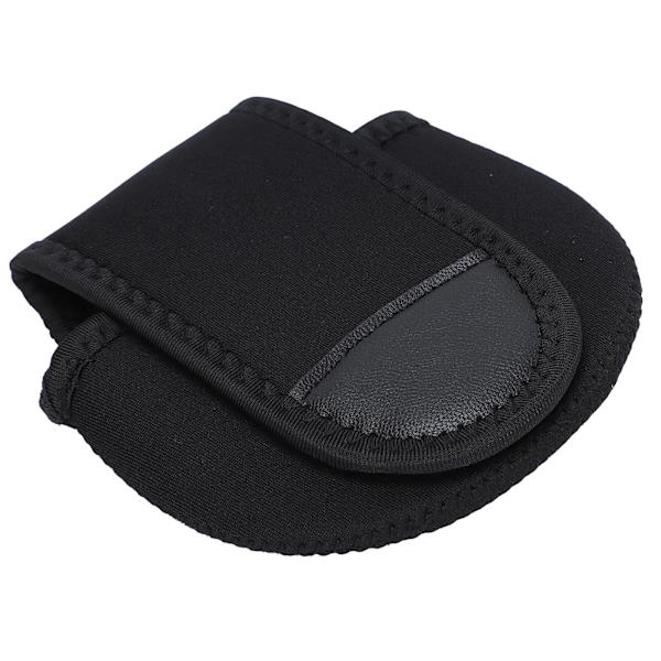 Neopren Baitcasting Reel Cover Case AntiCollision Baitcast Reel Skyddsväska