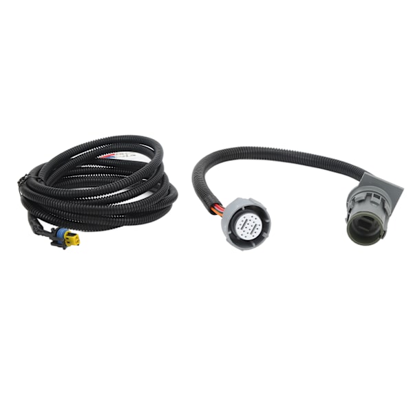 Adapterkabelstamme til gearkasse Konverter 4L60E til 4L80E med hastighedssensor-stik til LS-serien
