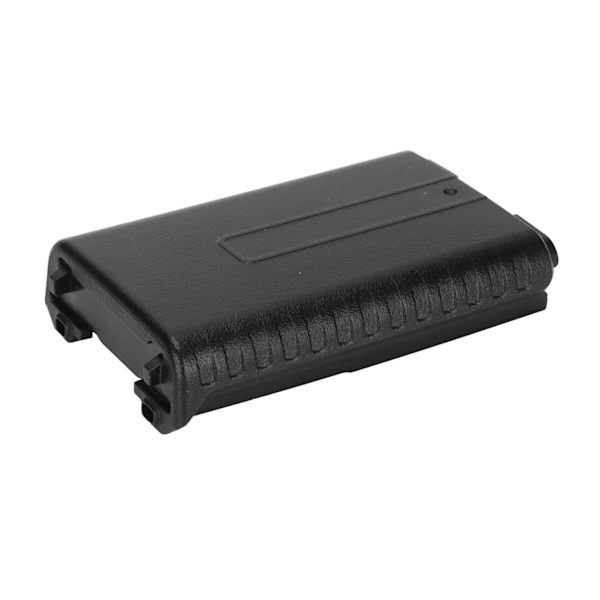 Battery Case Box 6 AAA Batterier Extended Shell Case Box för BAOFENG UV5R 5RA/B C/D 5RE+ Elektroniska delar förvaring