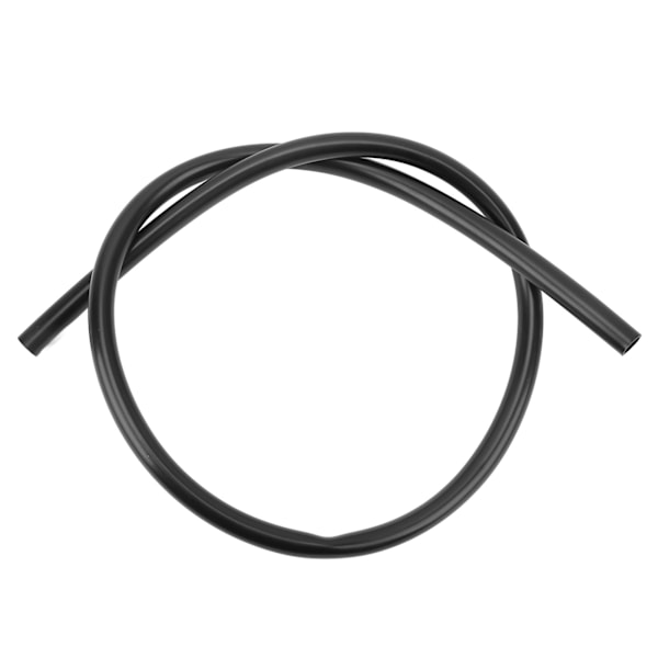 Fleksibelt silikonslange 1 meter 10 mm indre diameter Pumpe Luft-Vand Overførselsslange til Industrier Fabrikker Laboratorium