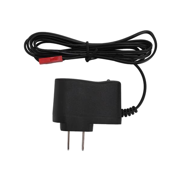 RC Modellflylader DC 3,7V 500mA for X4 andre generasjon ET07 batteri US-plugg 110-240V