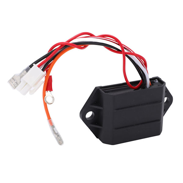 Elektronisk CDI-tændingsmodul EPIGC107 Udskiftning til EZGO 4-takts benzinmodel 1991-2002