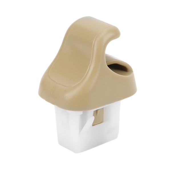 Solskjerm Klips 88217‑TA0‑A02ZB Biltilbehør Erstatning for Honda Accord 2008-2012