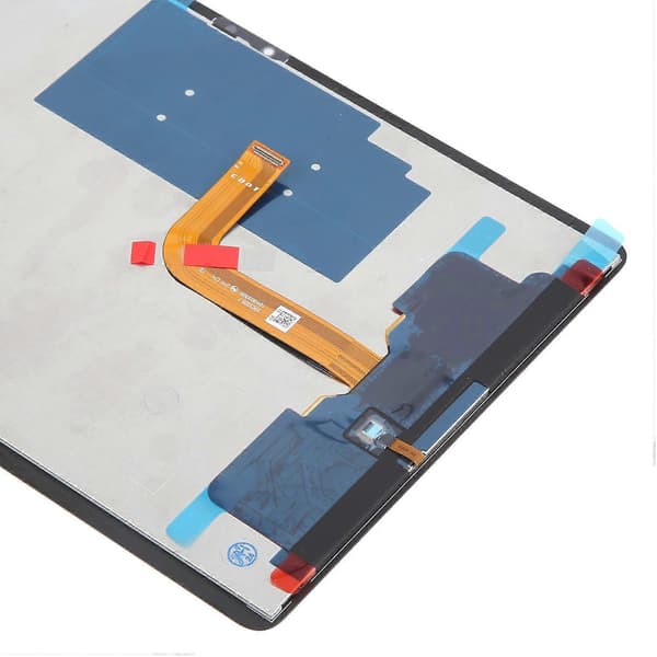 Kompatibel med Xiaomi Redmi Pad SE KOMPATIBEL LCD Digitizer Komplet Samling