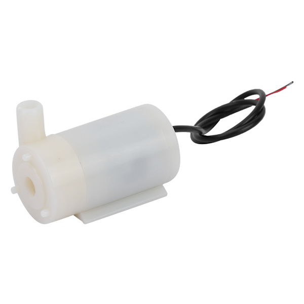 3-5V mikro dränkbar vattenpump Vattentank tillbehör USB-port