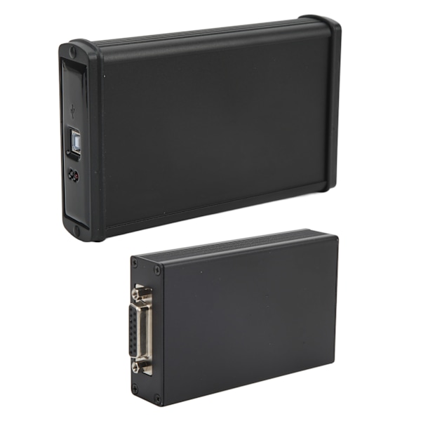 Kess V2 V5.017 onlineversio OBD2 Manager Tuning Kit Diagnostiikkatyökalun vaihto Ford J1850 -protokollalle