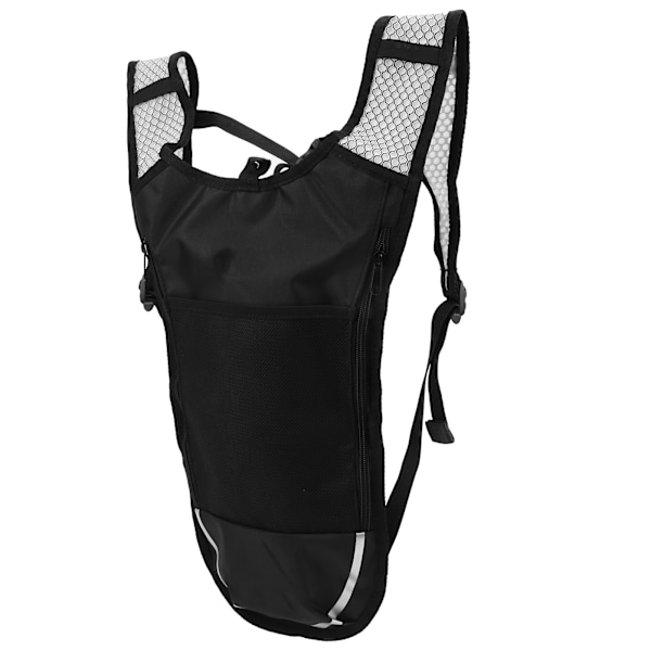 Sport Ryggsäck Hydration Pack Cykling Löpning Camping Hydration Ryggsäck Vattenväska