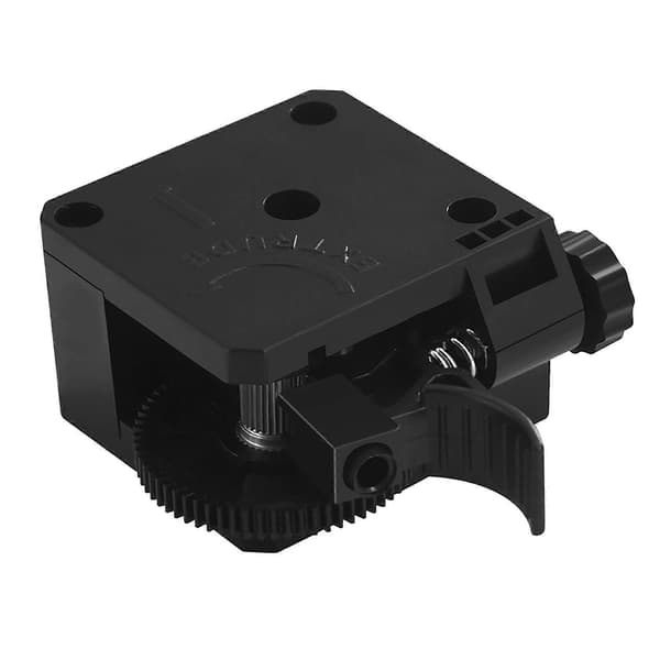 til Titan Extruder Kit Akryl 3D-printer Ekstrudere Dele til V6 Lang og Kort Afstand Universal 1.75mm