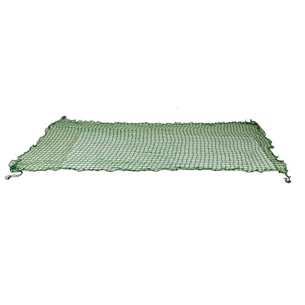 Lastbilsseng Lastnet til afhentning Heavy Duty Sikker beskyttelse Lastbil Lastopbevaring Organizer Netnet til transport 1,5x2m / 4,9x6,6ft
