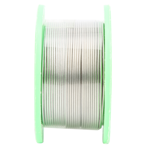 3 stk Loddetråd Tin Elektriske Loddejernsledninger Forbrugsvarer 227℃ 0,8 mm