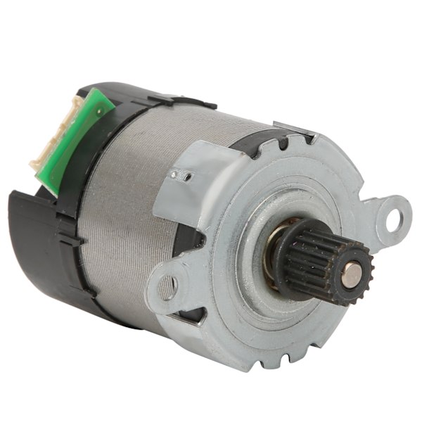 DC 12~24V 3100-6100RPM Mikro børsteløs servomotor med Dual Channel 100 Line Encoder 24V