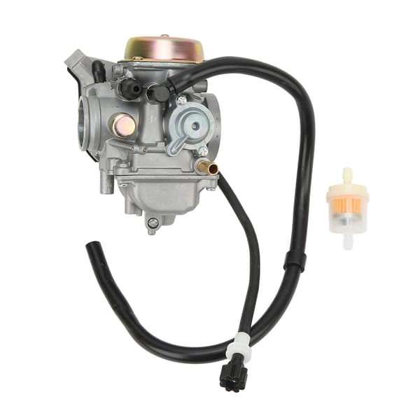 Bränsleförgasarkit 13200‑38FBV Ersättning för Eiger Auto 4WD LT‑A400F LT‑A400FC LT‑A400FH LT‑A400