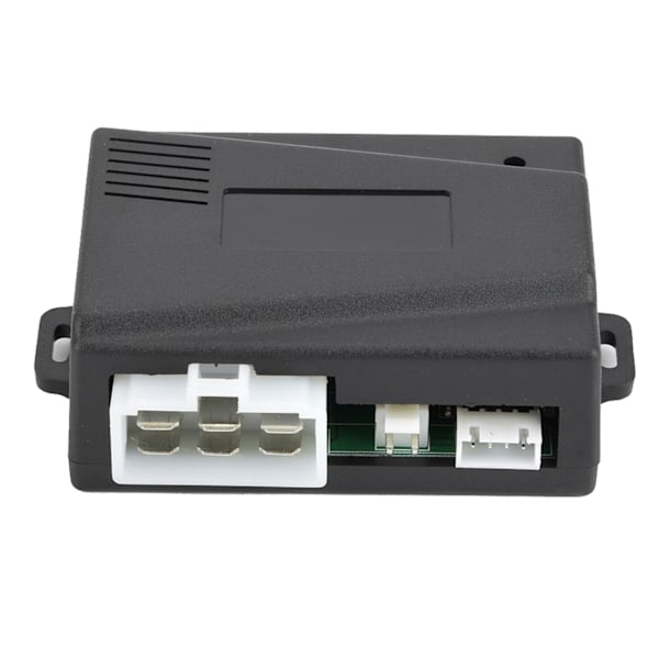 Universal Auto Automatisk Forlygtesensor Kontrol Modifikationssystem
