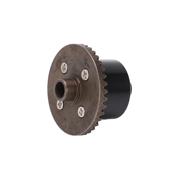 Differential Gear Set i Aluminium Legering til RC Biler - Opgraderingsdele til WL 1/18 A959 A979 A969