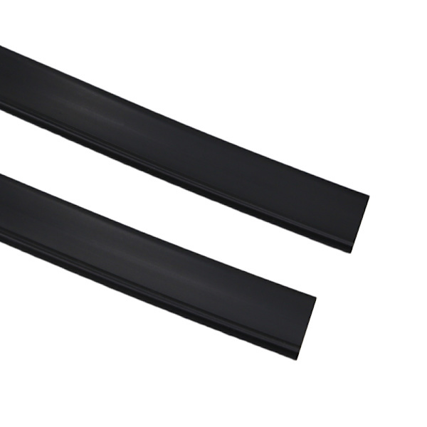 Rubber scraper for Kärcher WV 2 window cleaner 25 cm 2-pack