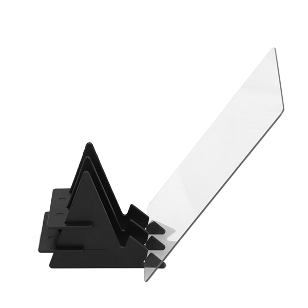 Projektor Kopieringsbrett Tracing Tegnebrett Maling Refleksjon Tracing Line Pad for Student