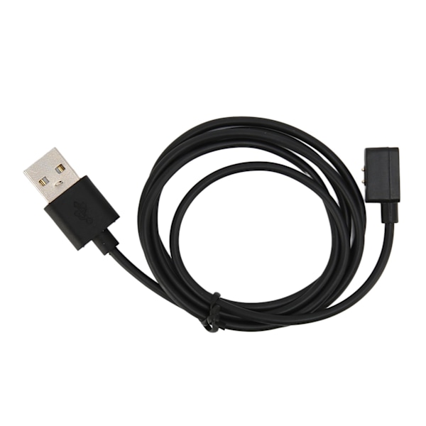 Klokkes magnetiske lader Spenningsregulering USB-ladekabel for Xiaomi Redmi Watch 2 5V 3,3in