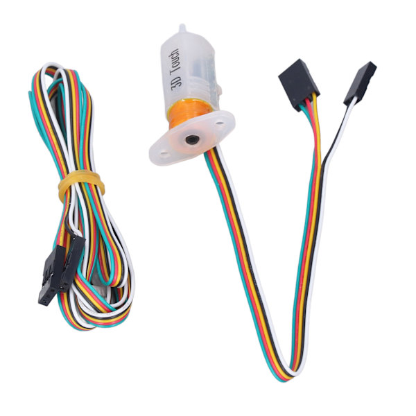 Auto Leveling Sensor V2.0 Exakt justering 3D Touch Bed Leveling Sensor Kit för Ender 3 CR10