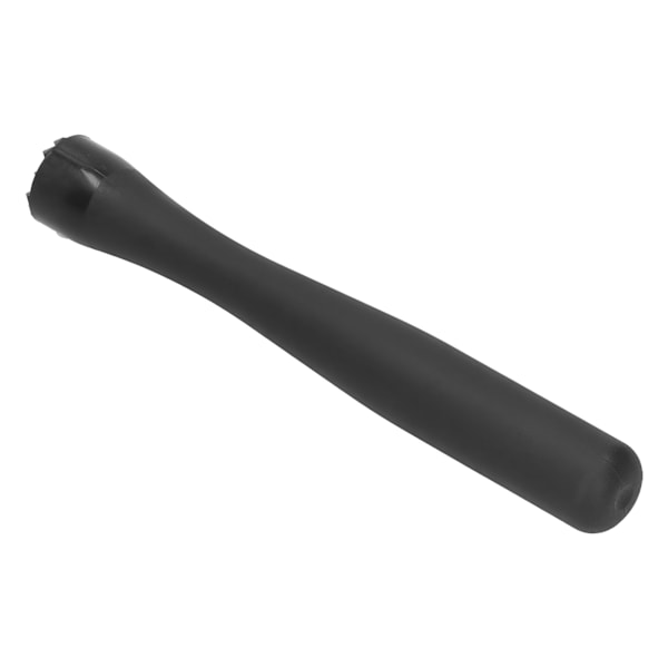 Cocktail Muddler Mixer Isknusningsstang Blandingsværktøj DIY Barudstyr Bartending Tilbehør PC S