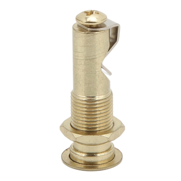 Tremolo Arm Sokkel Whammy Bar Jack Direkte Innsetting Elgitar Tremolo Bridge System Deler