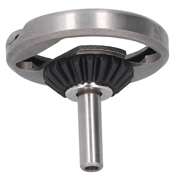 Roterande krok Flat Gear Multifunktion 5 cm Dia Passform för Singer hushållssymaskin