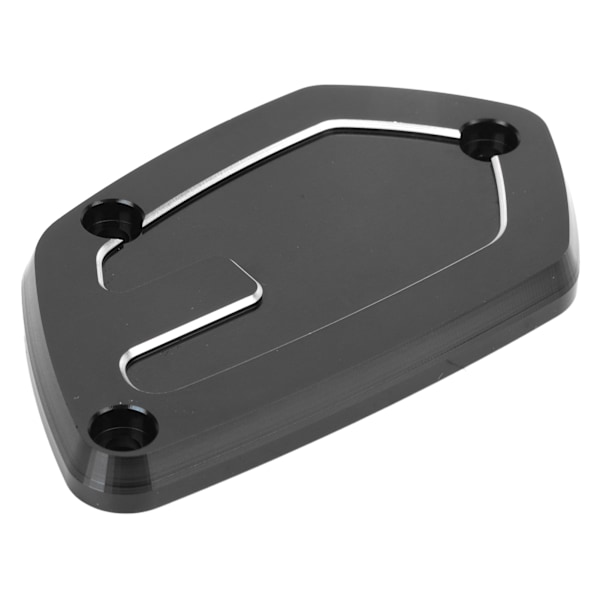 Motorcykel Forreste Bremsvæskebeholder Dæksel Cylindrisk Dæksel Udskiftning til F750GS F850GS S1000XR F900R F900XR S1000R Sort