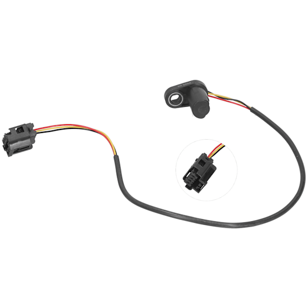 Gearkassehastighedssensor 1850527 Udskiftningspasform til Ford CMAX/Focus Galaxy Kuga