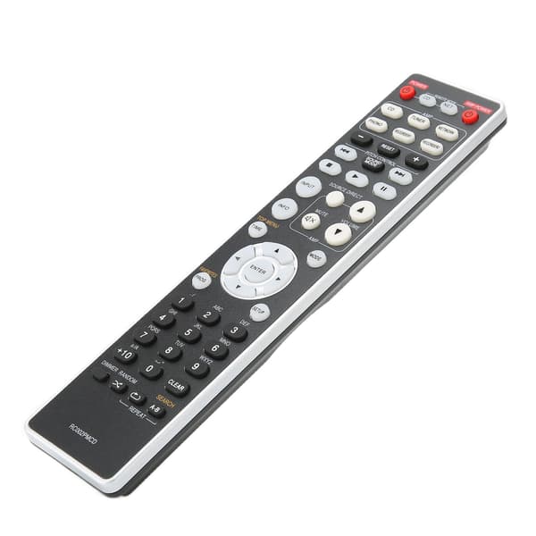 Ny fjernkontroll passer til Marantz RC002PMCD CD5005 PM5005 erstatningsfjernkontroll