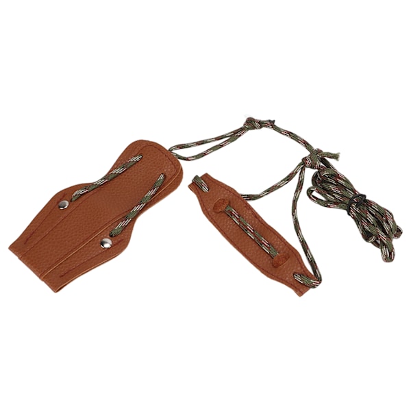 Universal Bowstring Changer Opp og Ned Buesnor Viklings Tau Korrigerer Assist for Recurve Bow